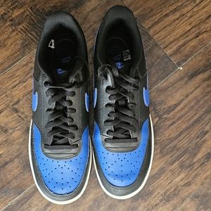 Nike Court Vision Low shoes men